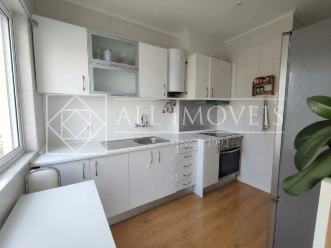Apartamento T3 para Venda em Barreiro e Lavradio Foto 4
