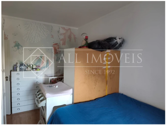 Apartamento T3 para Venda em Barreiro e Lavradio Foto 6