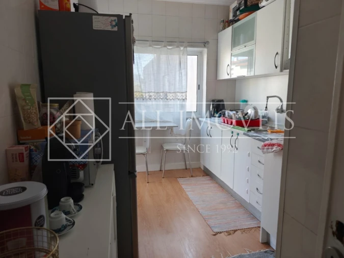 Apartamento T3 para Venda em Barreiro e Lavradio Foto 8
