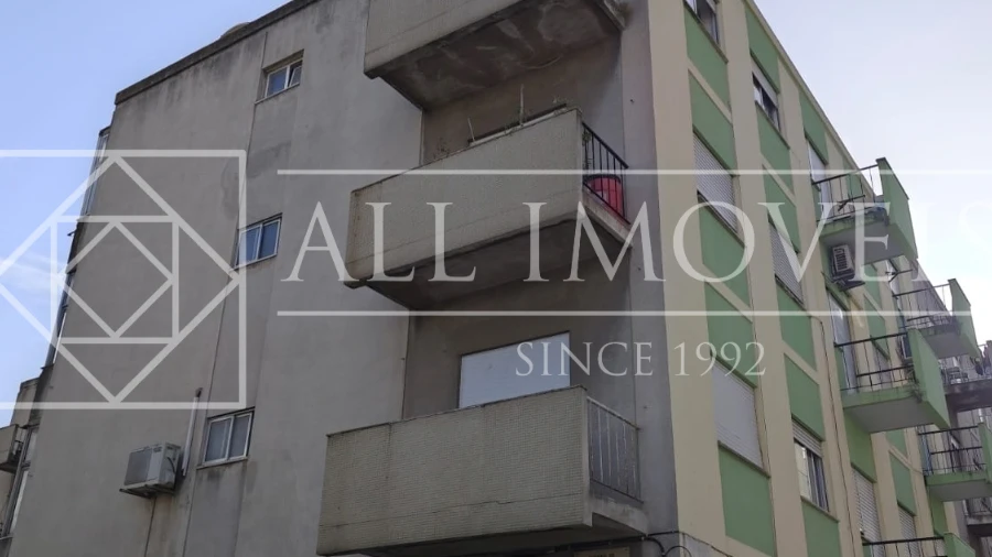 Apartamento T3 para Venda em Barreiro e Lavradio