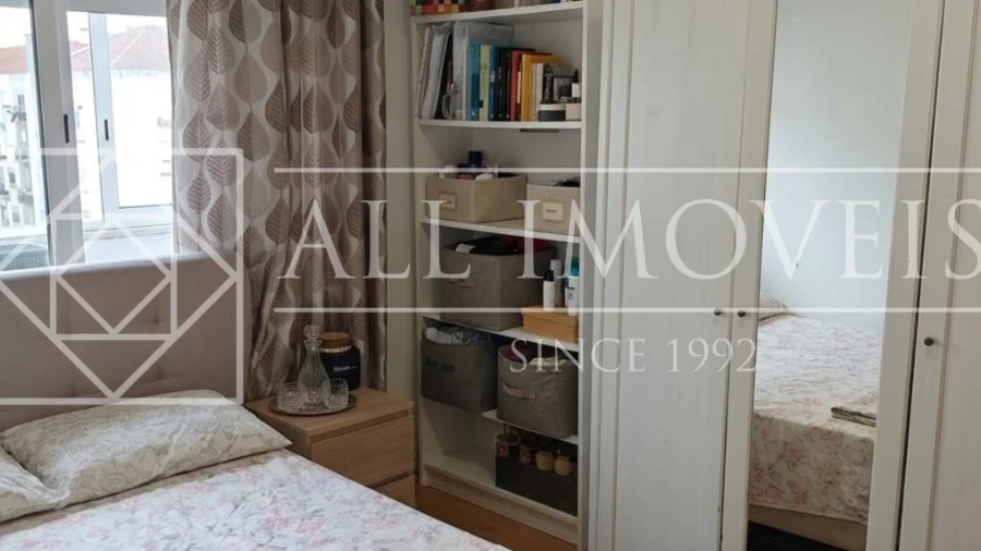 Apartamento T3 para Venda em Barreiro e Lavradio