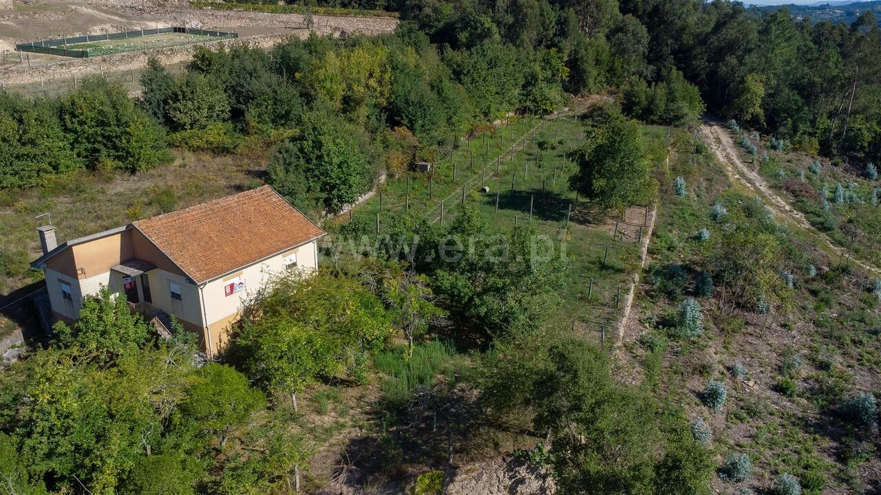 Moradia T3 para Venda em Rio de Moinhos Foto 7