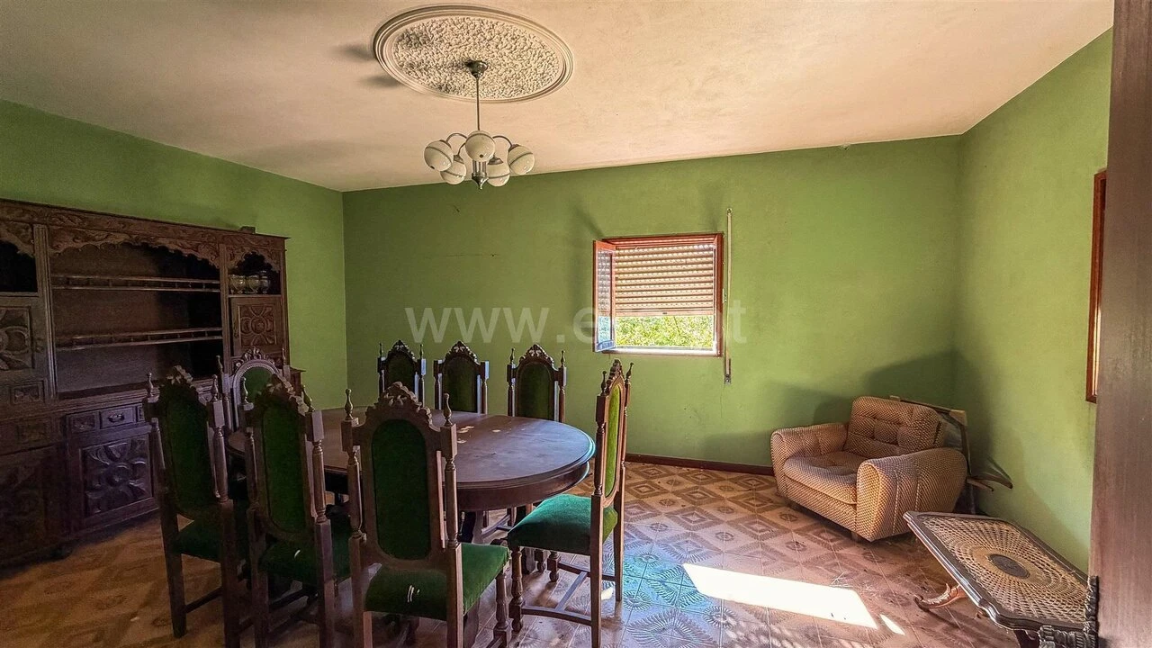 Moradia T3 para Venda em Rio de Moinhos Foto 16