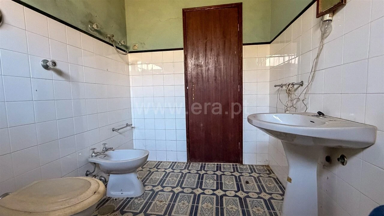 Moradia T3 para Venda em Rio de Moinhos Foto 14