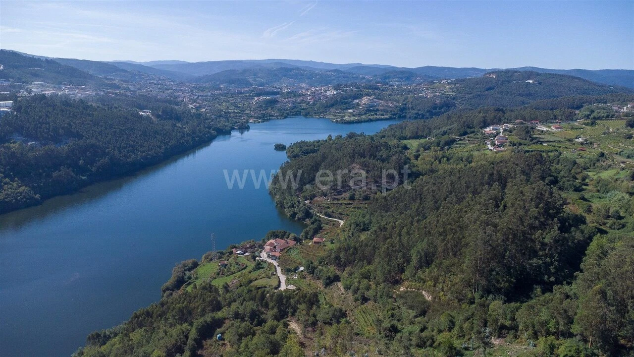 Terreno para Venda em Rio de Moinhos Foto 4