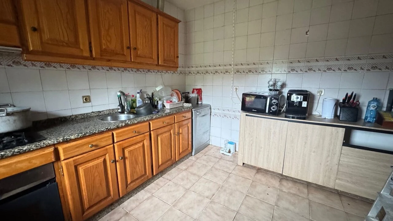 Moradia T3 para Venda em Cristoval Foto 1