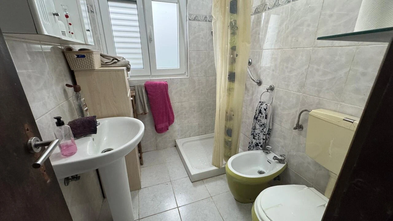 Moradia T3 para Venda em Cristoval Foto 4
