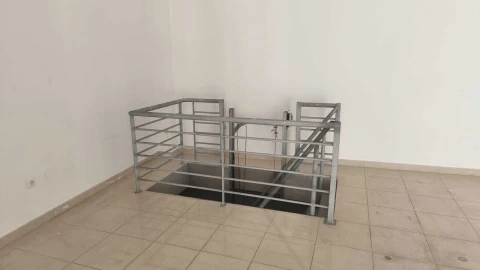 Loja para Venda em Torres Novas (Santa Maria, Salvador e Santiago)