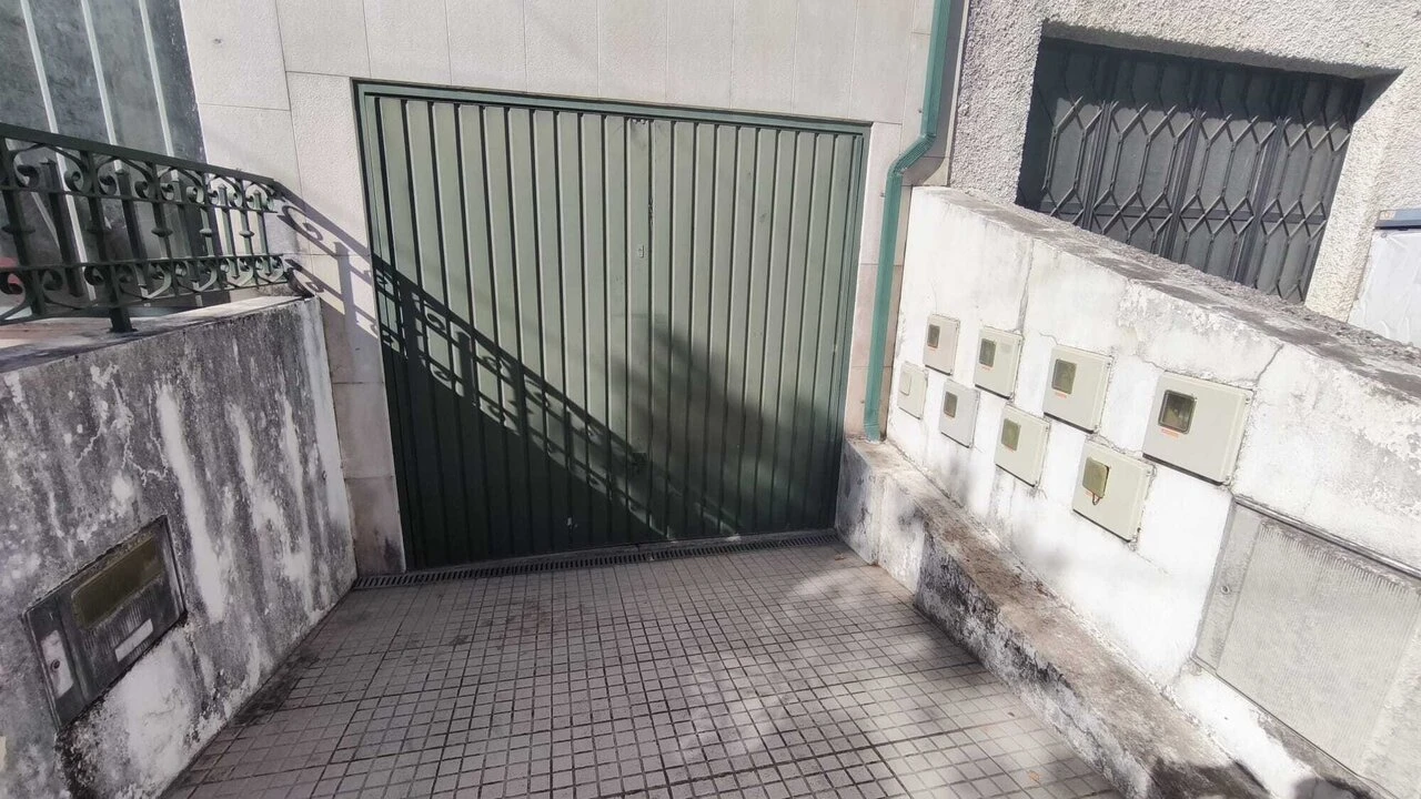 Loja para Venda em Torres Novas (Santa Maria, Salvador e Santiago) Foto 21