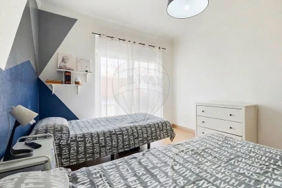 Apartamento T3 para Venda em Malveira e São Miguel de Alcainça