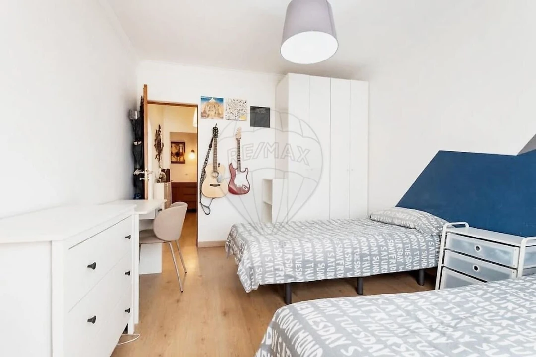 Apartamento T3 para Venda em Malveira e São Miguel de Alcainça Foto 1