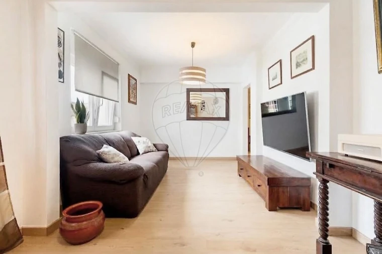 Apartamento T3 para Venda em Malveira e São Miguel de Alcainça Foto 7