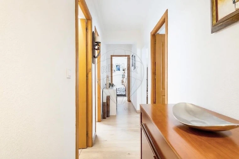 Apartamento T3 para Venda em Malveira e São Miguel de Alcainça Foto 6