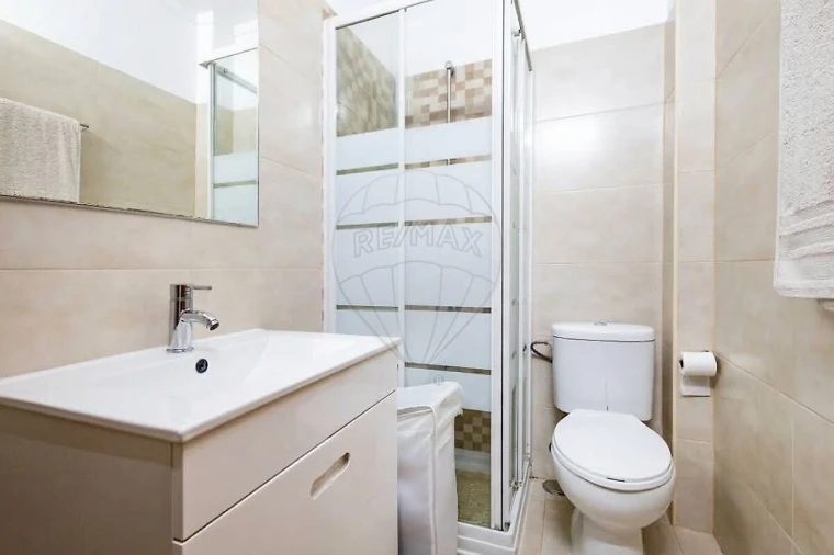 Apartamento T3 para Venda em Malveira e São Miguel de Alcainça Foto 15