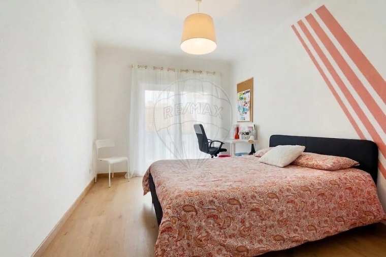 Apartamento T3 para Venda em Malveira e São Miguel de Alcainça Foto 3