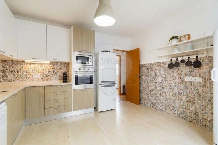 Apartamento T3 para Venda em Malveira e São Miguel de Alcainça Foto 10