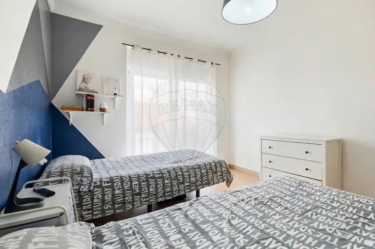 Apartamento T3 para Venda em Malveira e São Miguel de Alcainça Foto 2