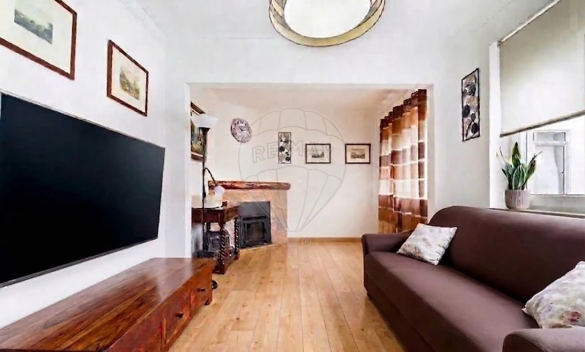 Apartamento T3 para Venda em Malveira e São Miguel de Alcainça Foto 8