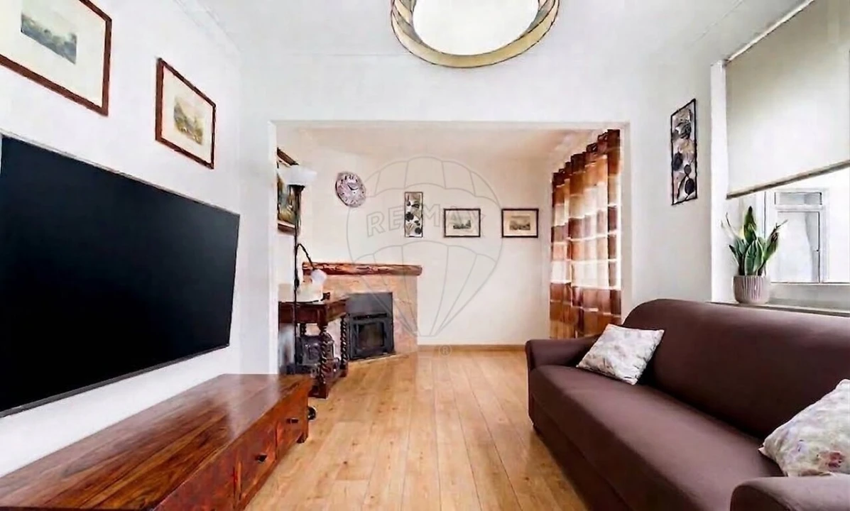 Apartamento T3 para Venda em Malveira e São Miguel de Alcainça Foto 8