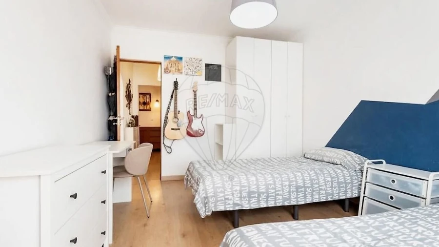 Apartamento T3 para Venda em Malveira e São Miguel de Alcainça