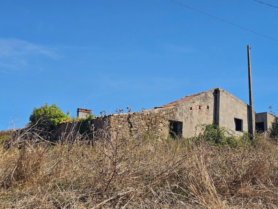 Terreno para Venda em Mafra Foto 1