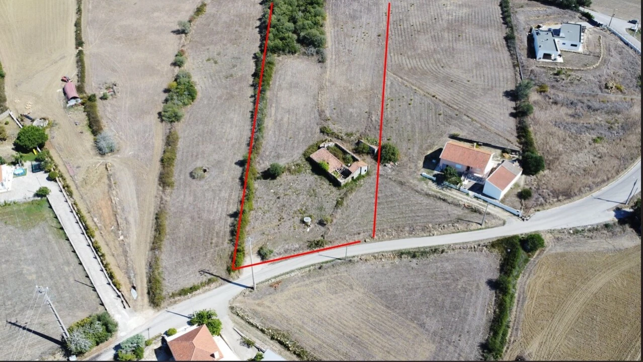 Terreno para Venda em Mafra Foto 2