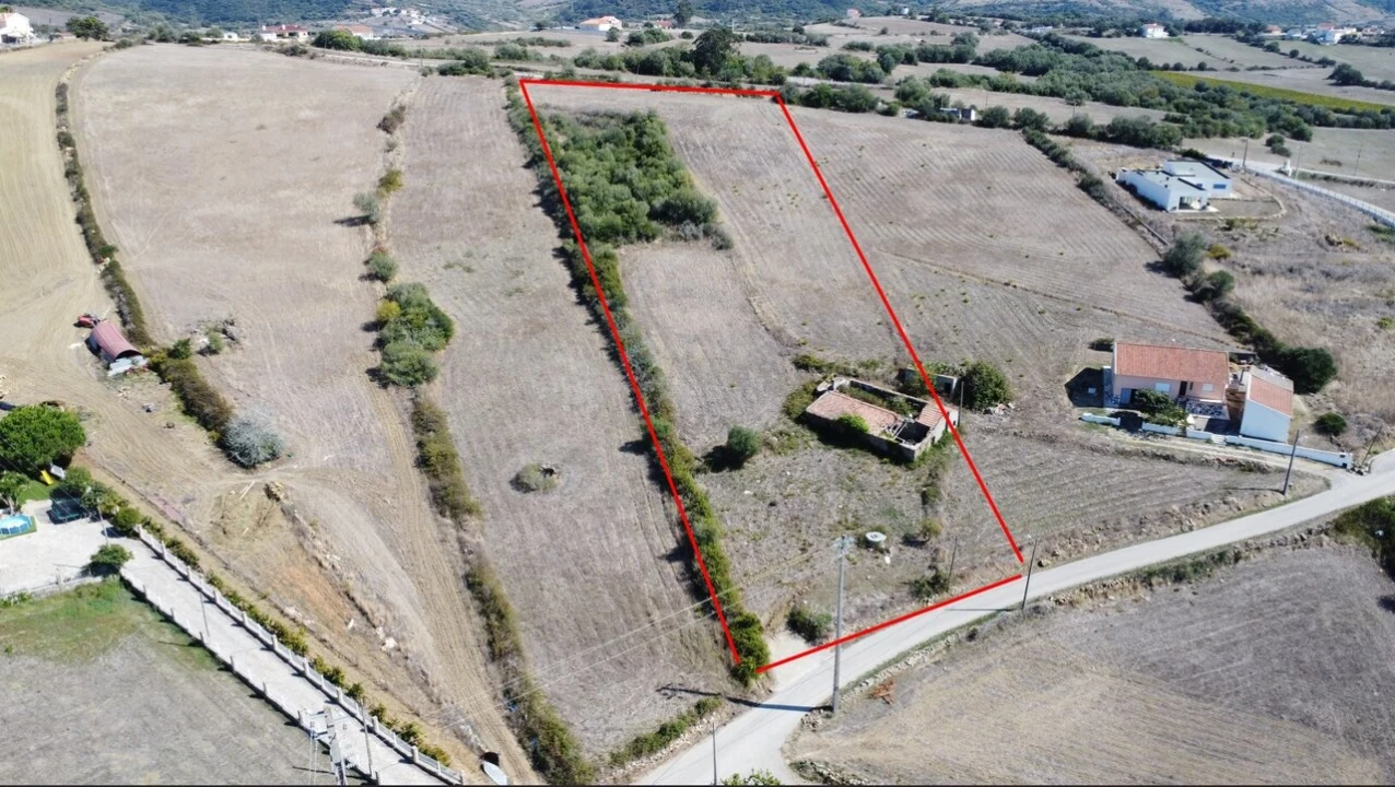 Terreno para Venda em Mafra Foto 3