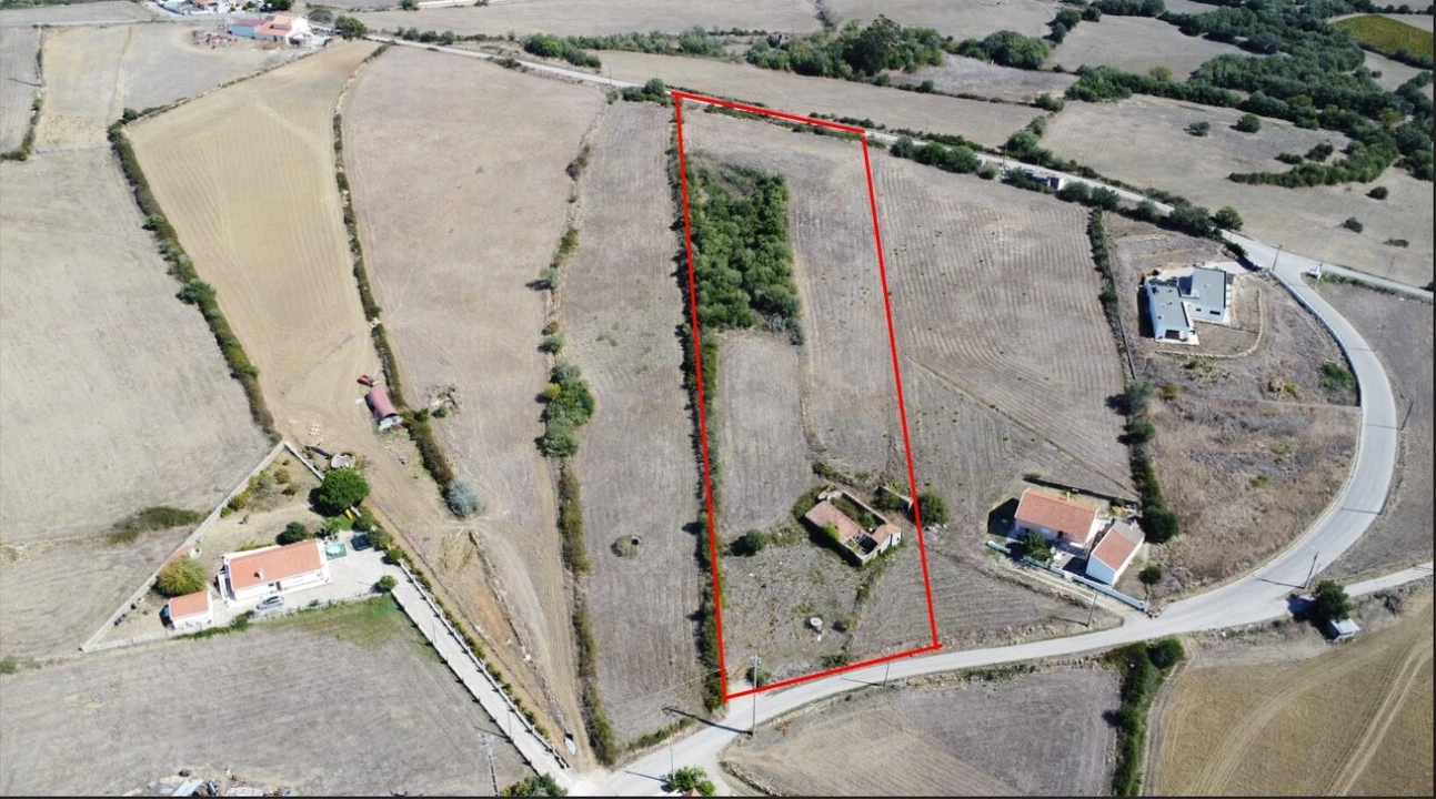 Terreno para Venda em Mafra Foto 10