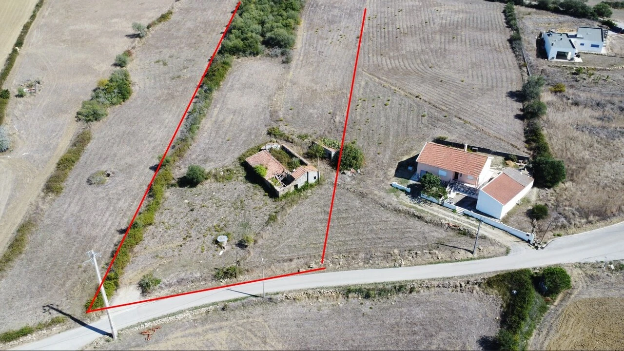 Terreno para Venda em Mafra Foto 22