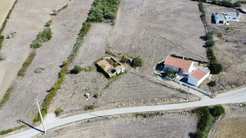 Terreno para Venda em Mafra