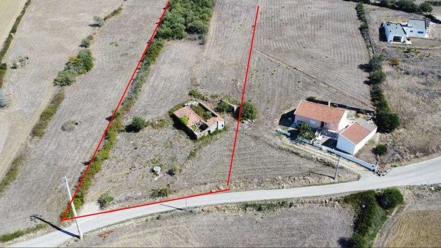 Terreno para Venda em Mafra Foto 22