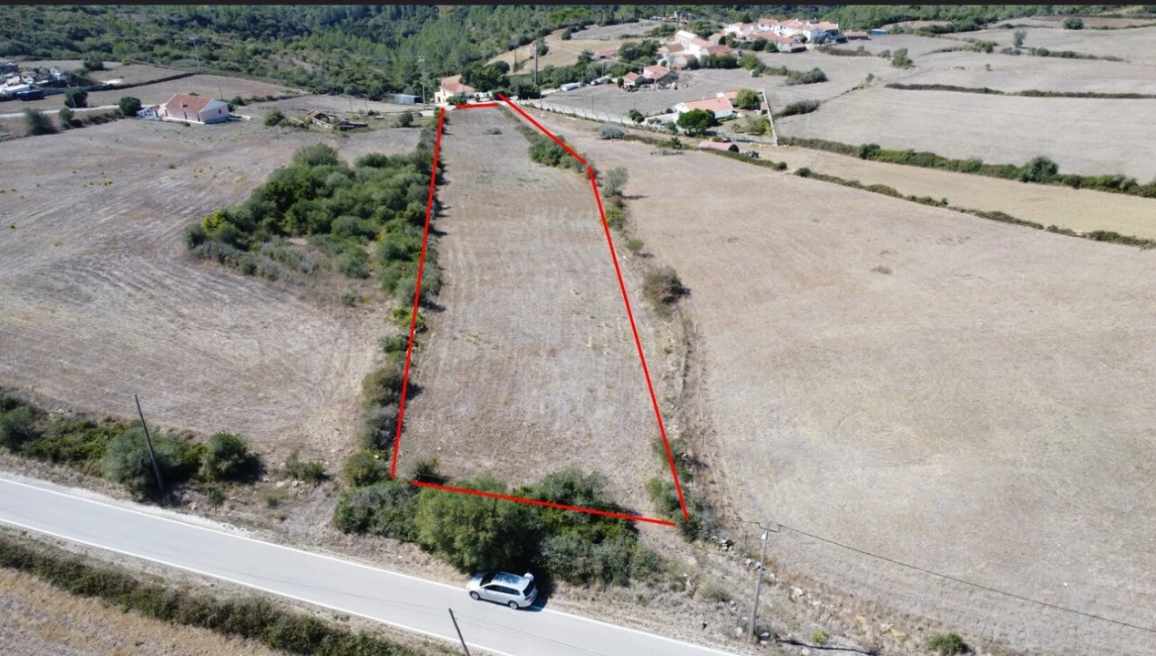 Terreno para Venda em Mafra Foto 2