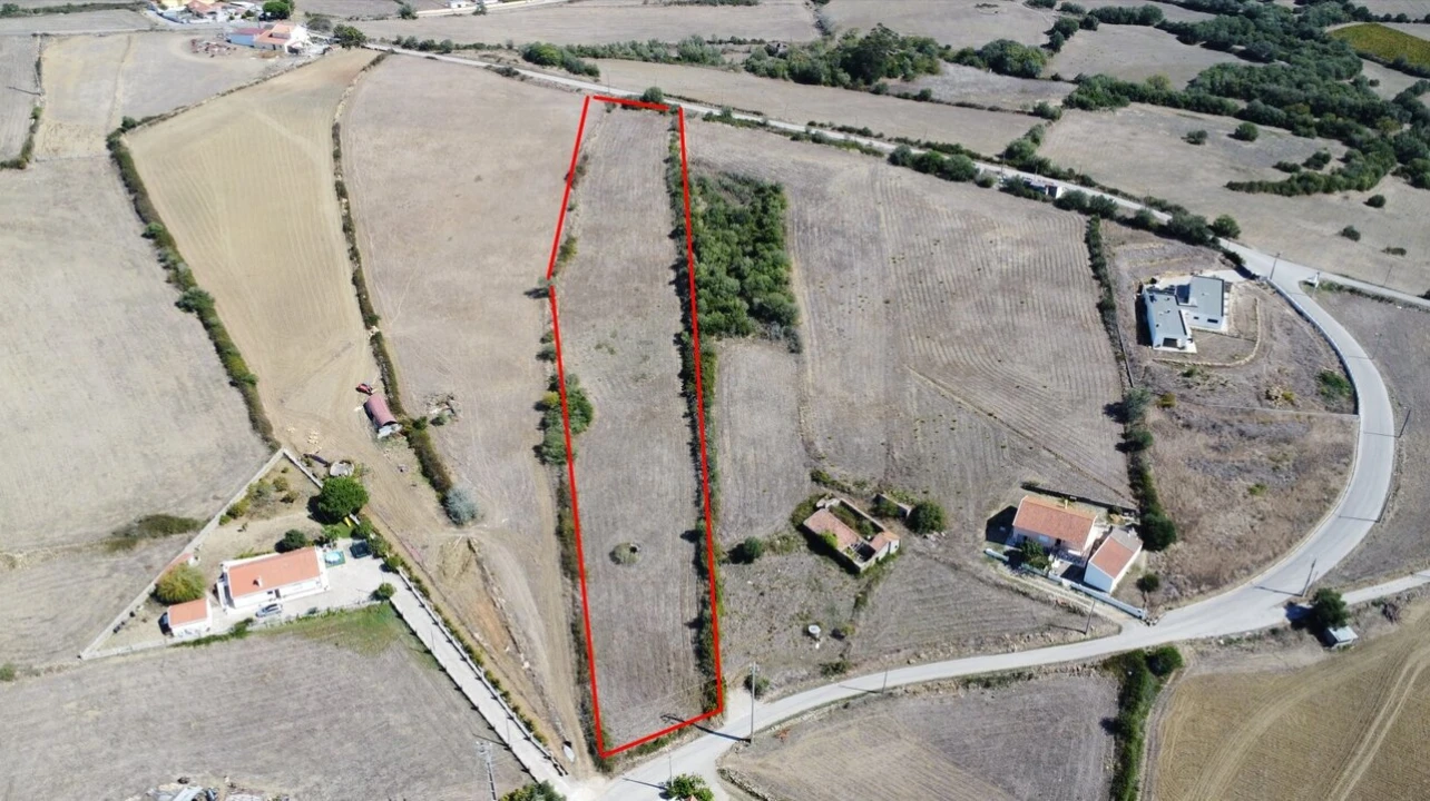 Terreno para Venda em Mafra Foto 4