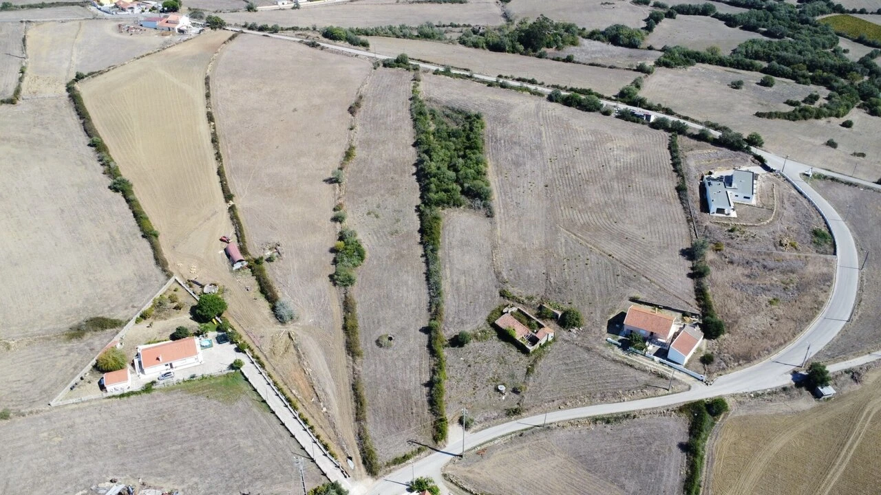 Terreno para Venda em Mafra Foto 10