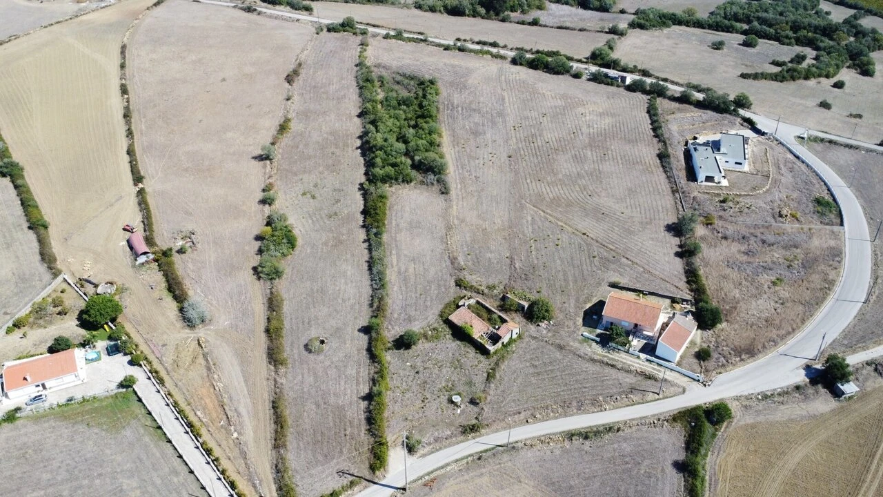 Terreno para Venda em Mafra Foto 11