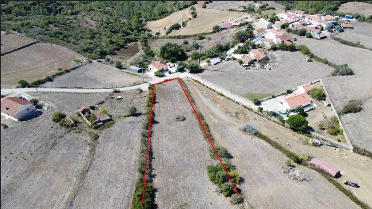 Terreno para Venda em Mafra Foto 15