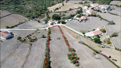Terreno para Venda em Mafra