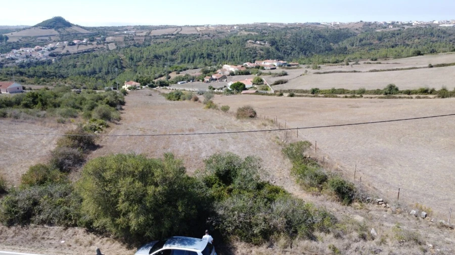 Terreno para Venda em Mafra