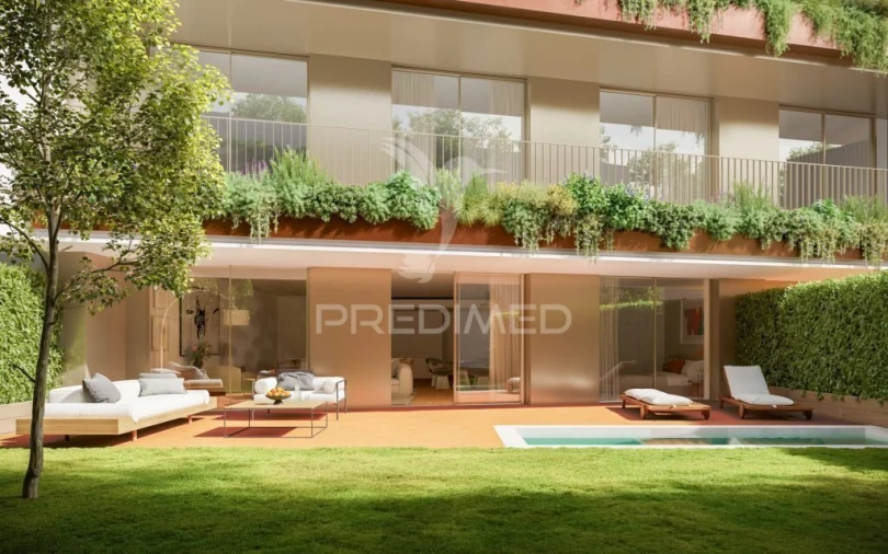 Apartamento T3 para Venda em Aldoar, Foz do Douro e Nevogilde Foto 18