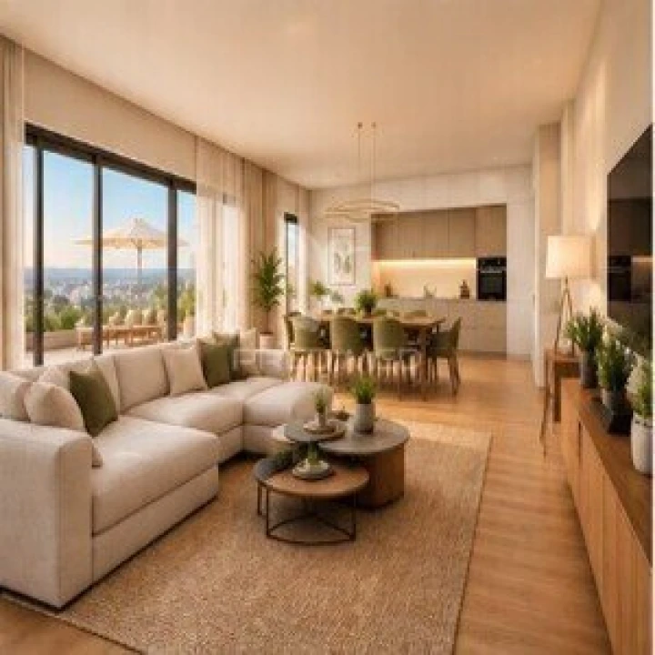 Apartamento T4 para Venda em Queluz e Belas Foto 3