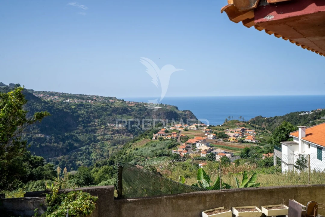 Moradia T2 para Venda em Santana Foto 9