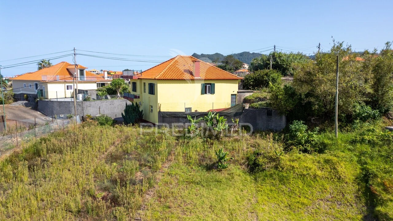 Moradia T2 para Venda em Santana Foto 19