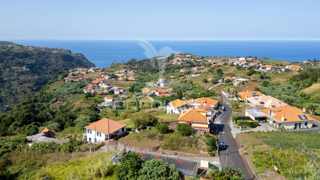 Moradia T2 para Venda em Santana Foto 20