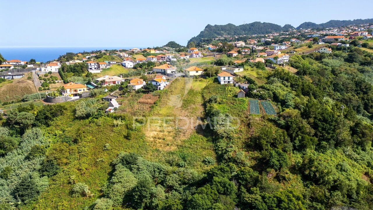 Moradia T2 para Venda em Santana Foto 3
