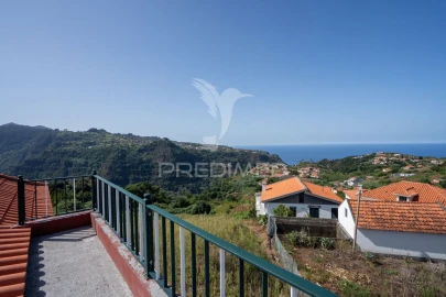 Moradia T2 para Venda em Santana