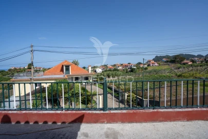 Moradia T2 para Venda em Santana