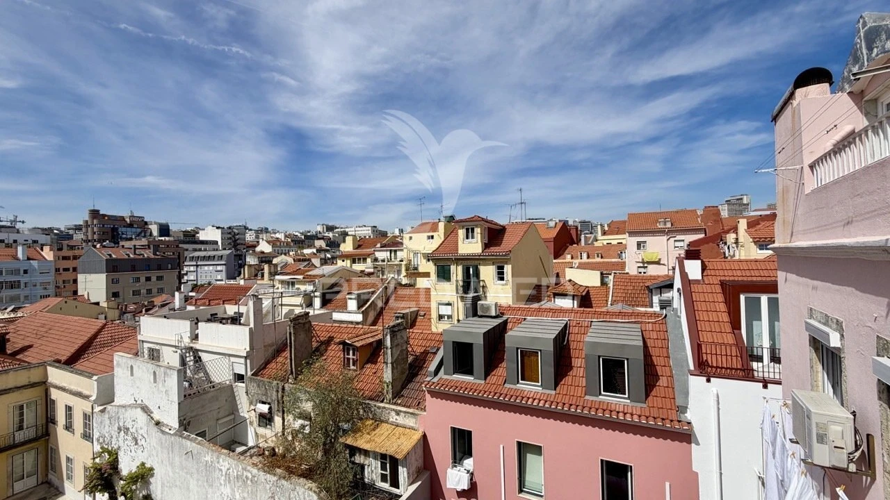 Apartamento T2 para Venda em Santo António Foto 26