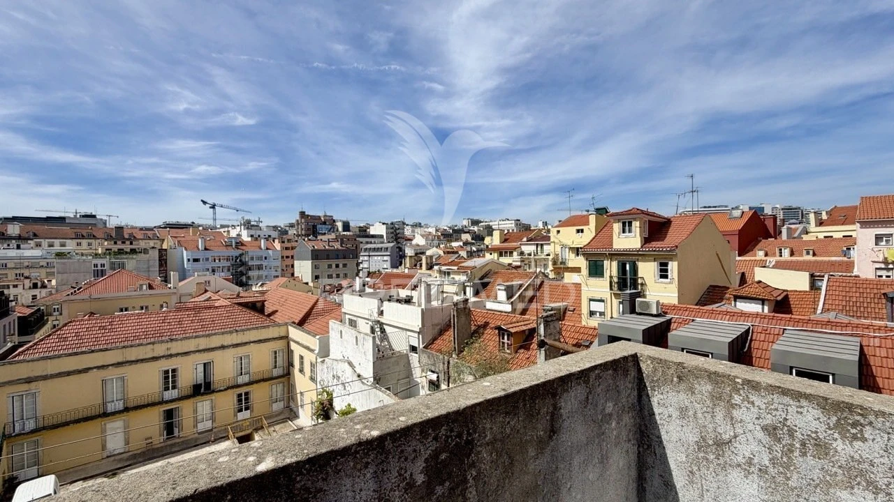 Apartamento T2 para Venda em Santo António Foto 25