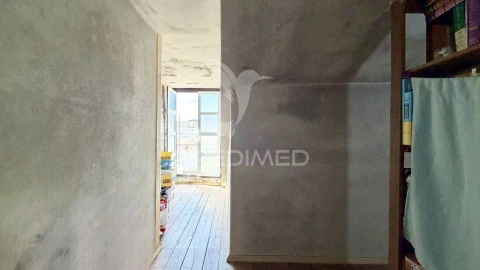 Apartamento T2 para Venda em Santo António