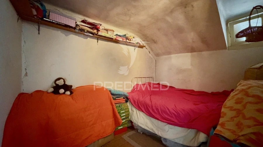 Apartamento T2 para Venda em Santo António Foto 27